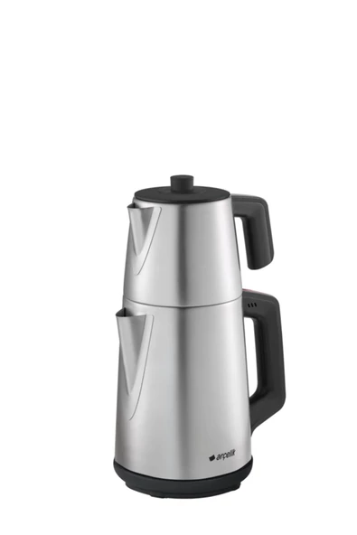 Arçelik CM 6342 IN 1650 W Çelik Çay Makinesi ürün görseli 1