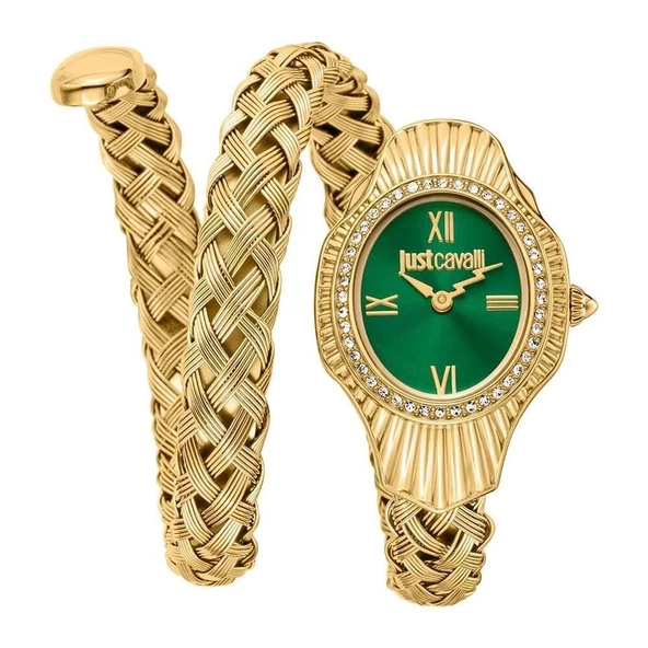 Just Cavalli JC1L305M0035 Kadın Kol Saati ürün görseli 1