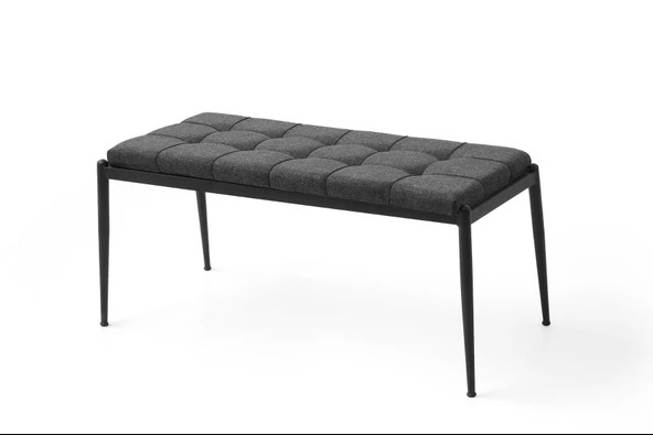 Jumbo  sırtsız bench Puf 40cmx95cm ürün görseli 1