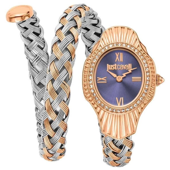 Just Cavalli JC1L305M0065 Kadın Kol Saati ürün görseli 1