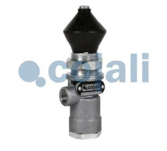 3/2 YOLLU VENTIL DAF VOLVO 4630220200 ürün görseli 1