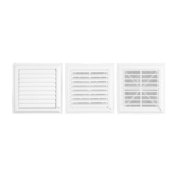 UBM Plastik Menfez 58x60 Cm ürün görseli 1