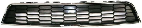 Chevrolet Aveo T300 Ön Üst Panjur Kromlu İthal,96694759 ürün görseli 1