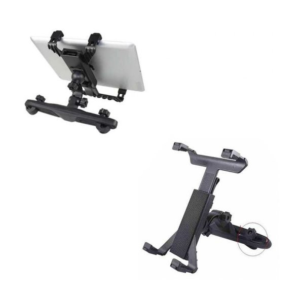 DVD-C+BR Araç Tablet Tutucu - Resim 4