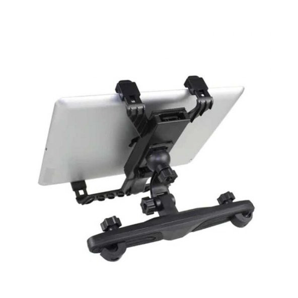 DVD-C+BR Araç Tablet Tutucu - Resim 9