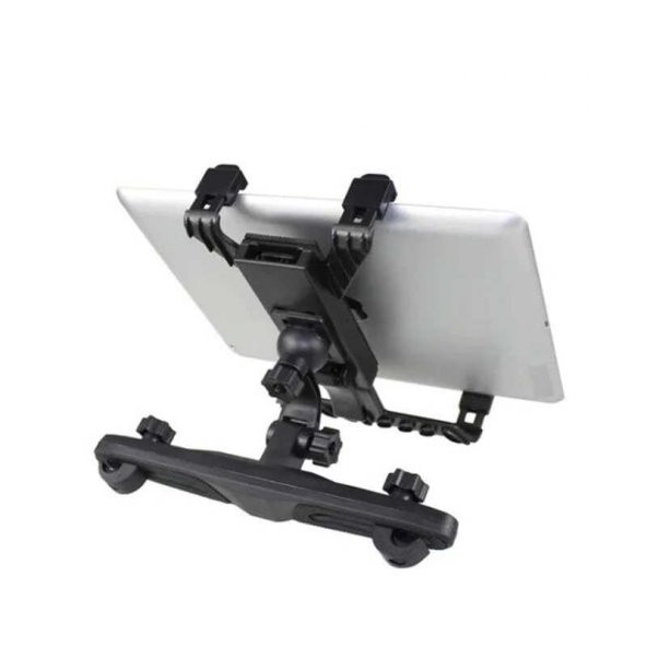 DVD-C+BR Araç Tablet Tutucu - Resim 10