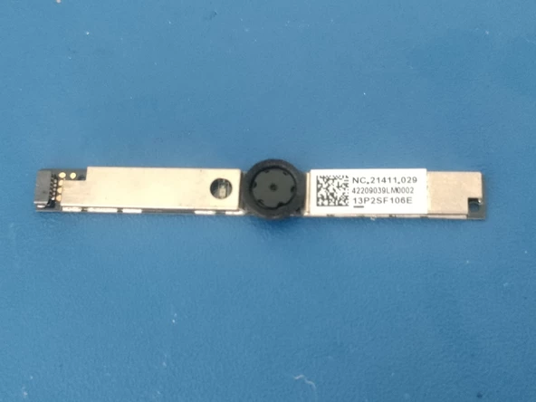 Acer Aspire E5-511 E5-521 E5-531 E5-551 E5-571 KAMERA ürün görseli 1