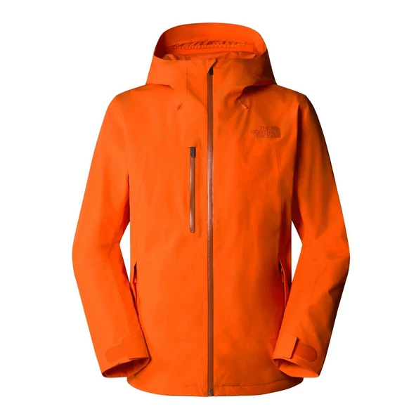 The North Face Erkek DESCENDIT CEKET NF0A87Y91OP1 ürün görseli 1