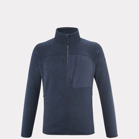 Millet TRIBENI Polar Erkek Ceket MIV9887 N7317 ürün görseli 1