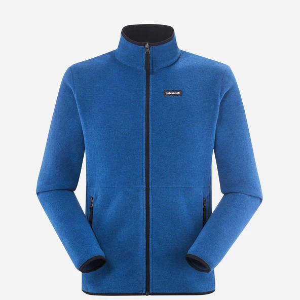 Lafuma SHELTER F-ZIP Erkek  Polar Ceket LFV12491 8797 ürün görseli 1