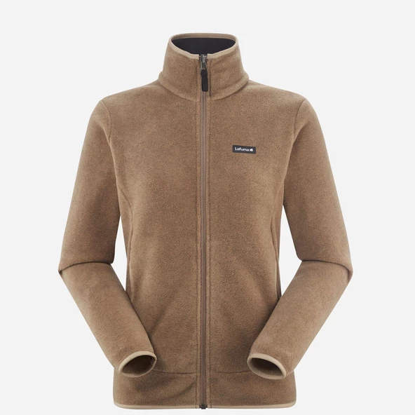 Lafuma SHELTER F-ZIP Kadın Polar Ceket LFV12497 5580 ürün görseli 1