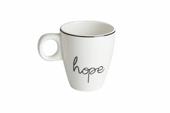 Porland Hope Kupa 130cc 04LFH000387 ürün görseli 1