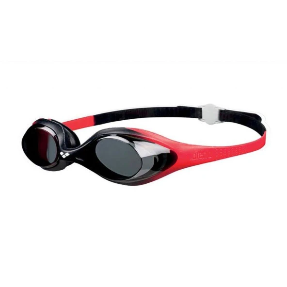 Arena Spider Jr Unisex Kırmızı Yüzücü Gözlüğü 9233854 ürün görseli 1