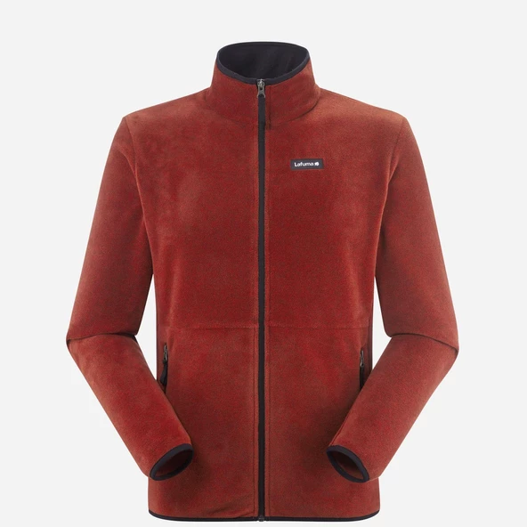 Lafuma SHELTER F-ZIP Erkek  Polar Ceket LFV12491 2998 ürün görseli 1