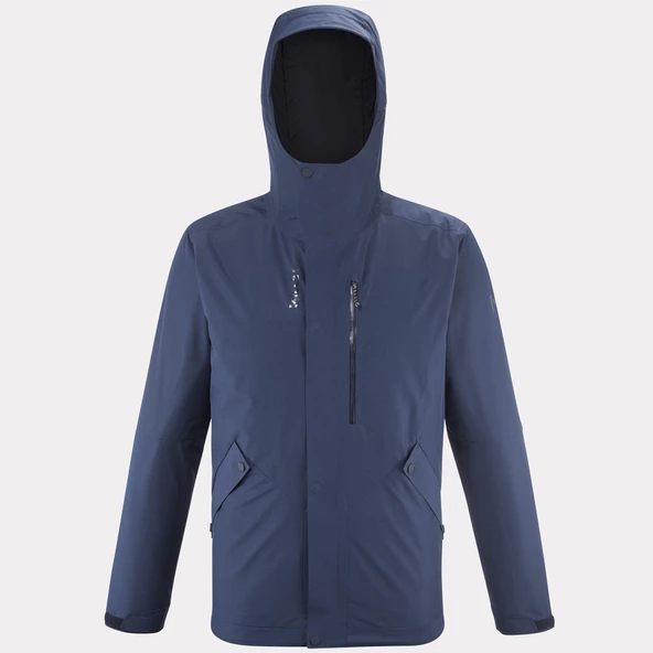 Millet CHAM WARM Primaloft® Insulation Erkek Ceket MIV10318 N7317 ürün görseli 1