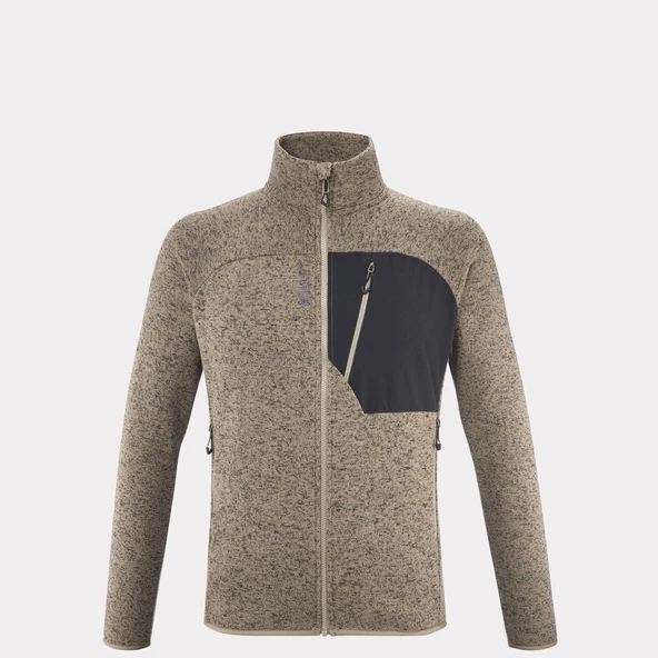 Millet TRIBENI Polar Erkek Ceket MIV9887 N9904 ürün görseli 1