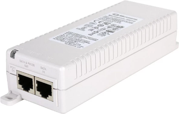 Microsemi 3501G Poe Adaptör 48V ürün görseli 1