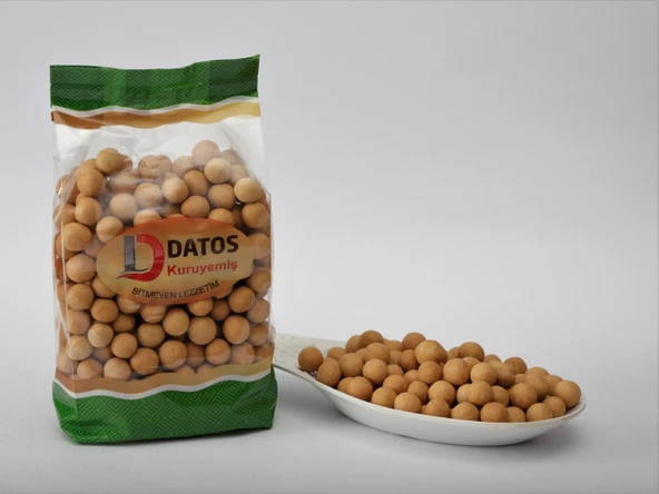 Çıtır Leblebi 250 Gram - Resim 2