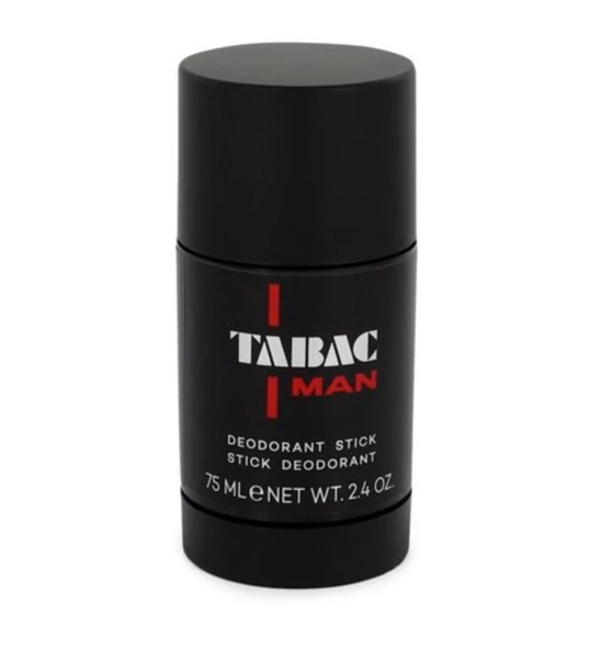 Tabac Man Deodorant Stick 75ml ürün görseli 1
