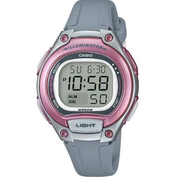 Casio LW-203-8AVDF Kadın Kol Saati ürün görseli 1
