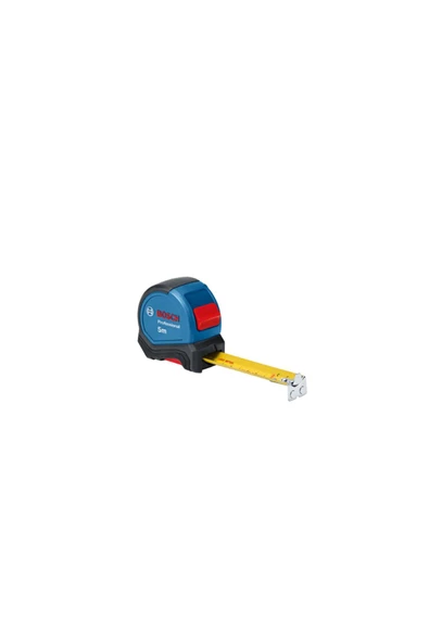 Bosch Şerit Metre 5 metre 1600A016BH ürün görseli 1