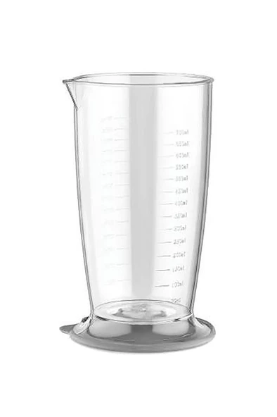 Sinbo Shb-3147 El Blender Seti Beyaz 12 Adet - Resim 7