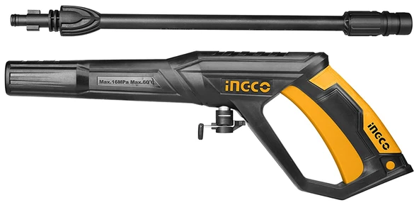 İngco Yıkama Tabancası (hızlı Bağlantı) Ing-amsg028 ürün görseli 1