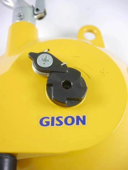 Gison GP-SB04I Balanser 1.73KG - Resim 3