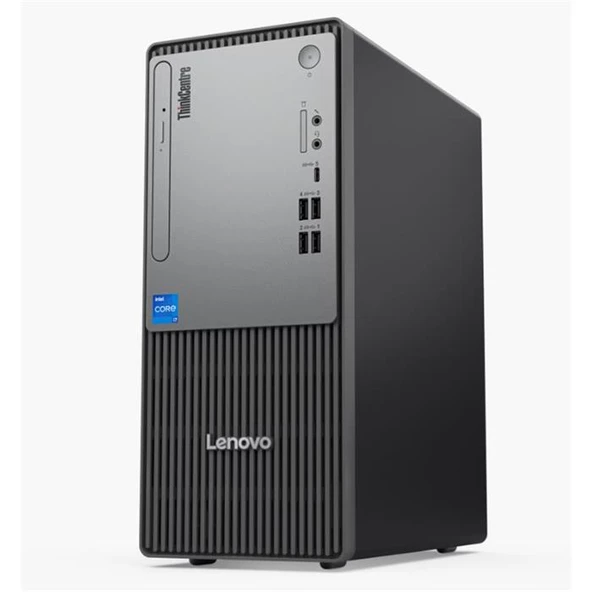 Lenovo Pc Neo 50T Thınkcentre 12Ub000Ltr I7-13700 16Gb 512Ssd Uhd 770 Dos ürün görseli 1