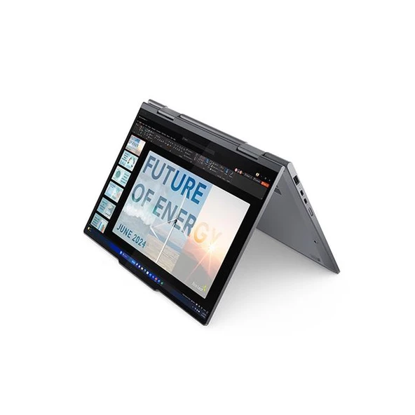 Lenovo ThinkPad X1 Gen 9 21KE002NTX Ultra 7 155U 32 GB 1 TB SSD Intel Graphics 14" İkisi Bir Arada Notebook ürün görseli 1