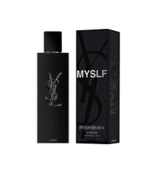 Yves Saint Laurent Myslf Le Parfüm 100ML Erkek Parfüm ürün görseli 1