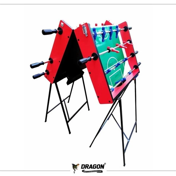 Dragon Çanta Model Ev Ofis Tipi Langırt Masası ürün görseli 1
