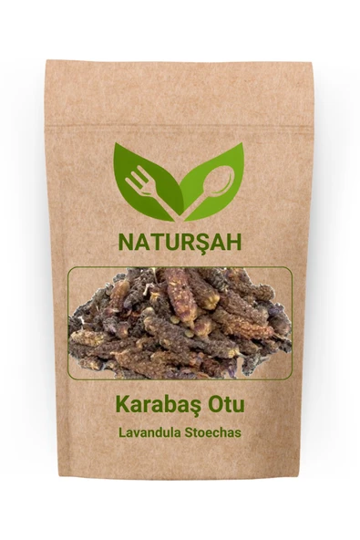 Naturşah Karabaş Otu 500 Gr ürün görseli 1