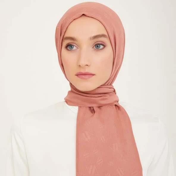 Armine S00OA044435524211 Trend Zümrüt Şal 1 ürün görseli 1