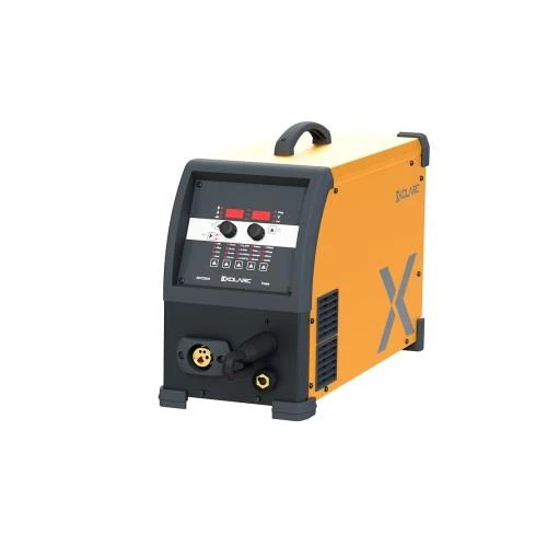 Kolarc MX220C Pulse Gazaltı Kaynak Makinesi 150Ah ürün görseli 1