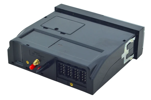 MERCURY TA-001 TAKOGRAF - Resim 2