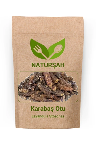 Naturşah Karabaş Otu 50 Gr ürün görseli 1