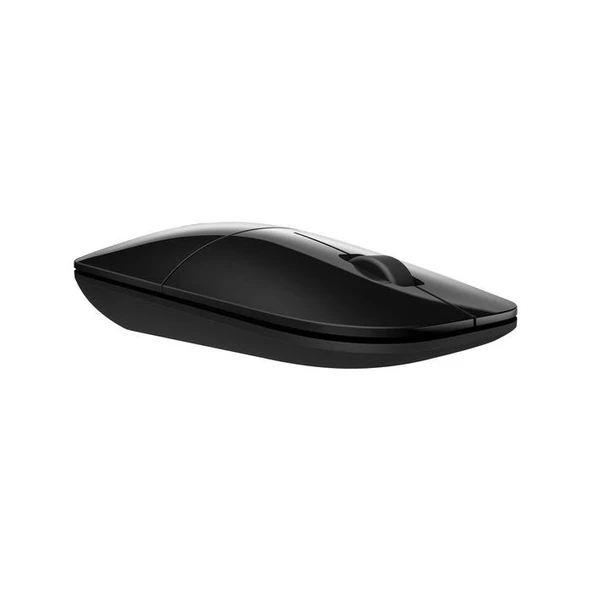 Hp V0L79Aa -  Z3700 Kablosuz Mouse -Siyah /V0L79Aa ürün görseli 1