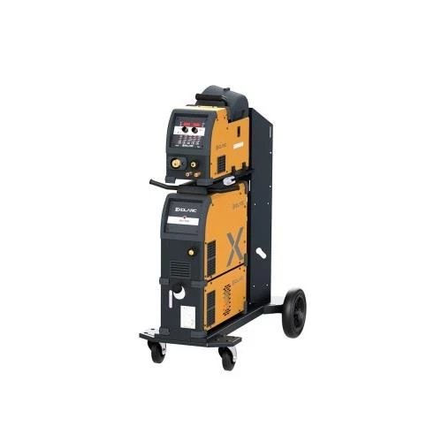 Kolarc MX 500W Pulse Gazaltı Kaynak Makinesi 500Ah ürün görseli 1