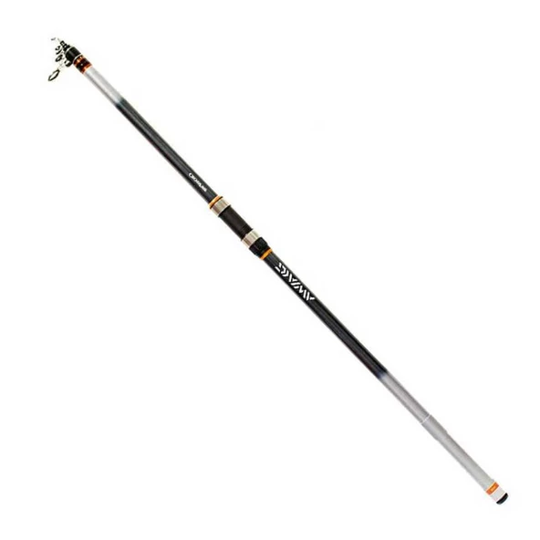 Daiwa Crossfire 420 cm 100-250 gr Tele Surf Kamış ürün görseli 1
