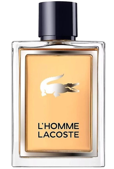 Lacoste L'Homme Edt 50 Ml Erkek Parfüm ürün görseli 1
