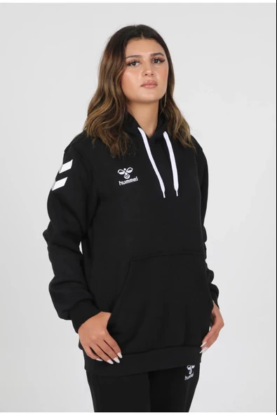 HUMMEL ARMİN KAPŞONLU SWEATHSHIRT - Resim 11