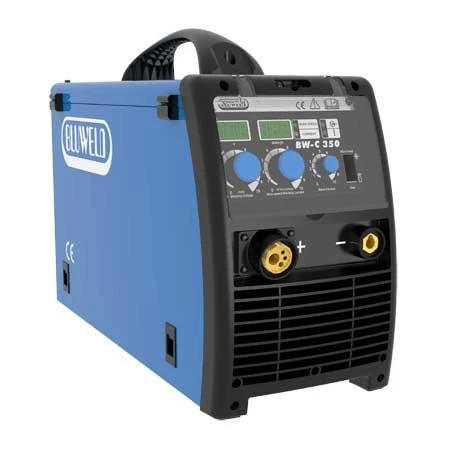Bluweld BW-C350 Gaz Altı Kaynak Makinesi 350Ah ürün görseli 1