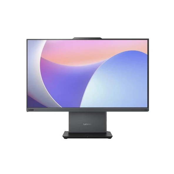 Lenovo ThinkCentre Neo 50a 24 G5 12SC000KTR i7-13620H 16 GB 512 GB SSD 23.8" Dos AIO Masaüstü Bilgisayar ürün görseli 1