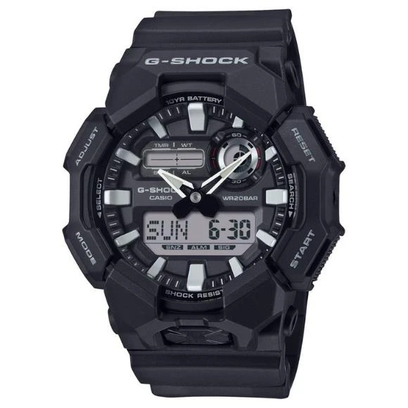 Casio GA-010-1ADR Erkek Kol Saati ürün görseli 1