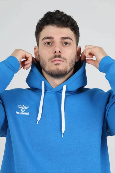 HUMMEL ARMİN KAPŞONLU SWEATHSHIRT - Resim 8