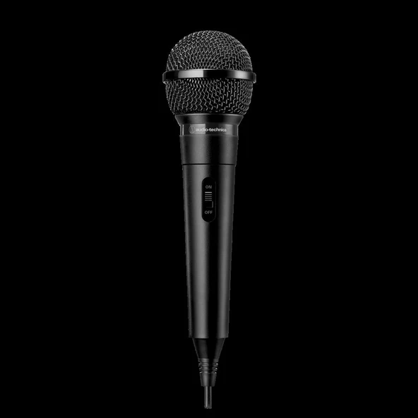 Audio Technica ATR1100X Vokal Mikrofonu ürün görseli 1
