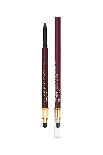 Lancome Le Stylo Suya Dayanıklı Göz Kalemi - 10 Ruby Fever ürün görseli 1