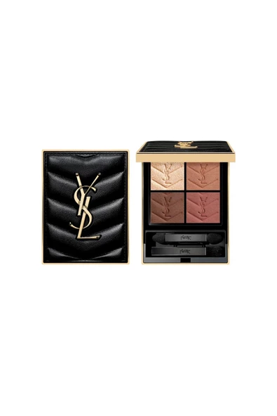 Yves Saint Laurent Couture Mini Clutch Far - 200 Gueliz Dream ürün görseli 1