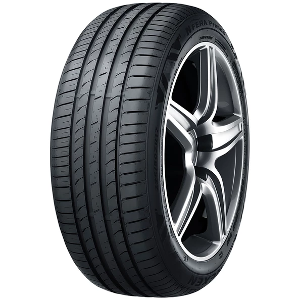 Nexen 235/50ZR17 100W XL NFera Primus (Yaz) (2024) ürün görseli 1